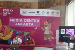 PON Papua -- 34 athletes to participate in modern pentathlon exhibition