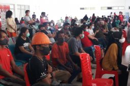Satgas catat kesembuhan pasien COVID-19 di Bangka capai 99,37 persen