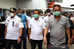 KKP akan atur kuota zona industri perikanan di Maluku, antisipasi perikanan ilegal