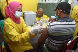 Beberapa daerah di Kalbar masih terapkan PPKM Level 3