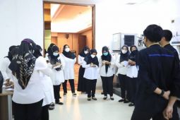 Disnaker buka pelatihan tata boga bantu ibu rumah tangga buka usaha
