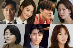 Empat alasan menonton drama Korea "Our Blues"
