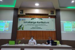 Faperta Untan Pontianak lakukan penyesuaian kurikulum perkuat Kampus Merdeka