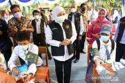 Kinerja pendidikan Jawa Timur tertinggi se- Indonesia