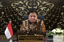 Presiden Jokowi minta jajaran persiapkan pembukaan pariwisata Bali dan Kepri
