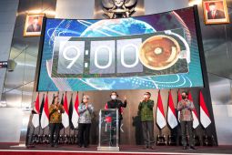 Ridwan Kamil: BJB Sekuritas diharapkan dorong minat berinvestasi warga