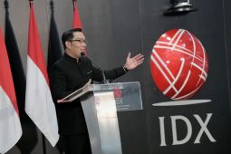 Minat warga Jabar berinvestasi tumbuh signifikan