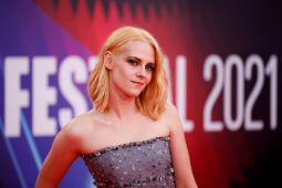 Kristen Stewart bawa Putri Diana dalam  film "Spencer" ke London