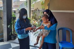 Pemkot Kediri aktifkan posyandu secara lantatur