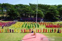 Bupati Bone Bolango sebut Festival Polopalo kedepankan gotong royong