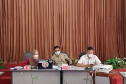 Lampihong jadi pilot project BUMDes di Balangan