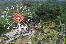 Pengelola wisata di Kota Batu berharap aturan batasan usia dilonggarkan