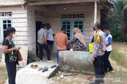 Satgas: Bangka Barat sediakan pelayanan vaksinasi COVID-19 hingga tingkat RT