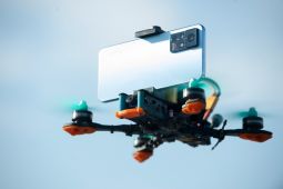 Drone operation requires comprehensive regulation: ministry