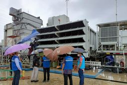 PLN Bangka Belitung percepat pemulihan distribusi listrik ke pelanggan
