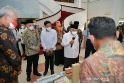 Mendes: Penuntasan kemiskinan ekstrem harus menjadi kerja bersama