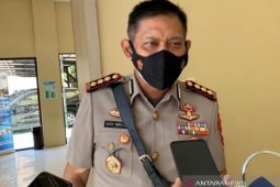 Polisi perketat pintu masuk Jatim antisipasi menyebarnya varian Omicron