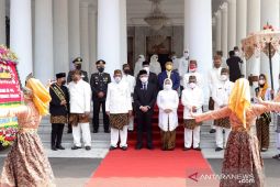 Tantangan semakin kuat, kemajuan Kabupaten Serang diapresiasi