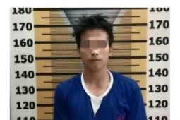 Polres Tebing Tinggi bekuk seorang pemuda pemilik sabu