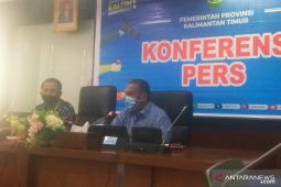 Menko Bidang Kemaritiman dan Investasi akan luncurkan Gernas BBI di Kaltim