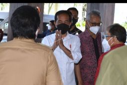 Presiden tinjau kesiapan KTT G20