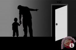 Ini klarifikasi terlapor terkait tuduhan cabuli tiga anak kandungnya di Luwu Timur