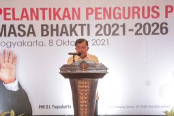 PMI bersiap hadapi potensi bencana akibat perubahan iklim