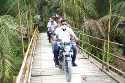 Terobos pedalaman Aceh Tamiang, Kadisdik upayakan pemerataan mutu pendidikan