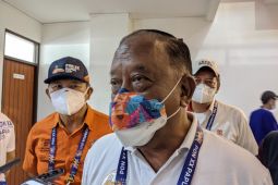KONI puji tindakan Pertina dalam evaluasi setelah ada kericuhan tinju