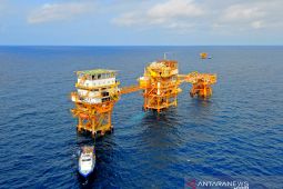 Cadangan migas Indonesia  bertambah 521 juta barel