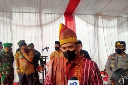 Rumah sakit di Medan tak bisa tangani Aiyla bayi penderita Atresia Bilier