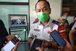 Sebelas Kelurahan di Depok tidak ada kasus COVID-19
