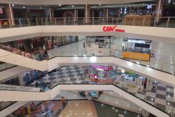 Depok izinkan anak usia di bawah 12 tahun masuk mal
