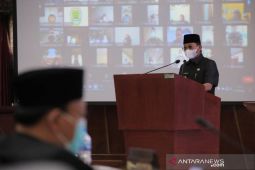 Pemkot Tangerang rencanakan bangun dua RSU