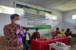 UIN Palu  bantu pemerintah tingkatkan kerukunan umat beragama di Sigi