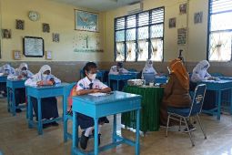 Disdik Medan terbitkan SOP  pembelajaran tatap muka terbatas