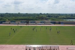 Jabar pastikan satu tempat final  sepak bola putri PON usai tekuk DKI