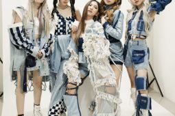 Inspirasi K-Pop bangun sebuah eksistensi dalam bermusik