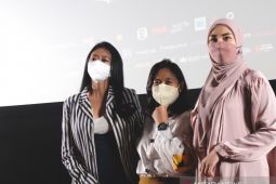 Film animasi "Nussa" tawarkan relevansi cerita untuk semua kalangan