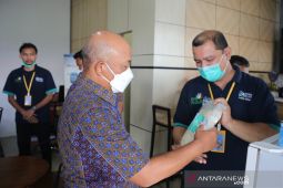 PLN UIW Sumut dukung  UMKM di Padang Sidimpuan