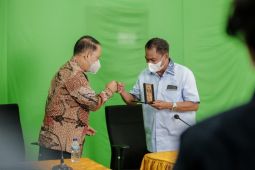 Pemkab Sergai Komit lanjutkan kerjasama dengan UMSU