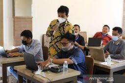 Kantor Syahbandar Meulaboh segera terapkan layanan inaportnet, ini tujuannya