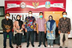 84 Pendaftar online seleksi calon Komisoner KPID Kaltim