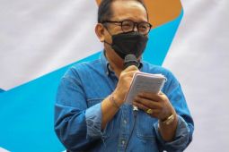 Wagub Bali minta pemuda tingkatkan penguasaan teknologi informasi