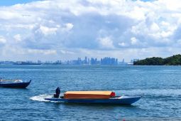 Pulau Belakangpadang akan dijadikan destinasi wisata