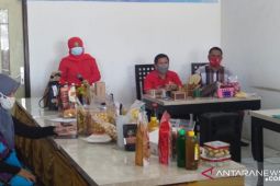 Probolinggo akan miliki UKM Mart  bangkitkan UMKM di masa pandemi