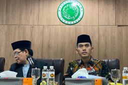 MUI sebut vaksin Zifivax merupakan vaksin yang halal dan suci, ini alasannya