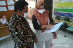 Distan Banten Apresiasi Kinerja Pelayanan Puskeswan Pandeglang