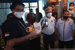 PON Papua - Menpora: Menyesal  kalau tidak menikmati kopi Papua