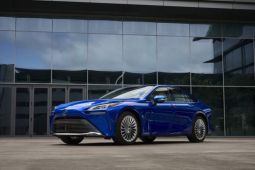 Tips belanja 10.10 hingga rekor baru Toyota Mirai
